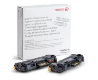 Xerox 106R04349 black dual pack 2x3000str. - 560809 - zdjęcie 1